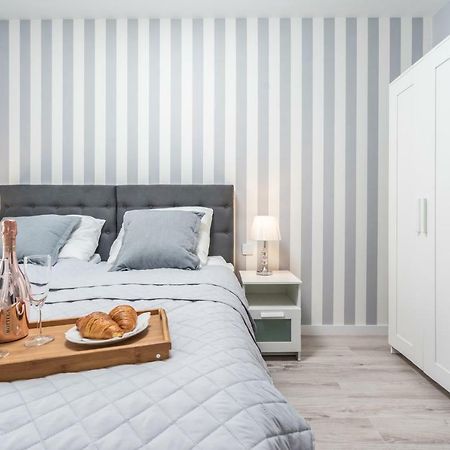 Exclusive Vermelo Apartment Cracovia Exterior foto